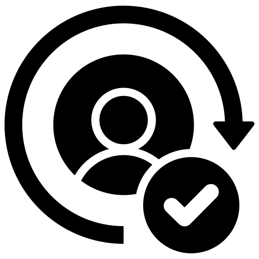Customer Lifetime Value Calculator icon
