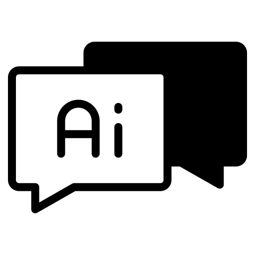 AI Share of Voice Calculator icon