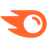 logo semrush