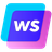 Logo writer sonic