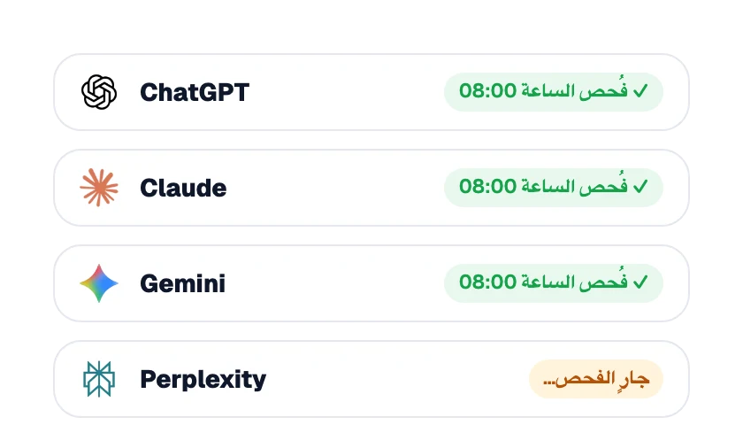 مساعدو الذكاء الاصطناعي يُفحصون تلقائيًا