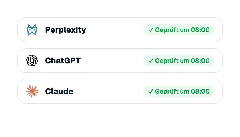Automatisch geprüfte KI-Assistenten