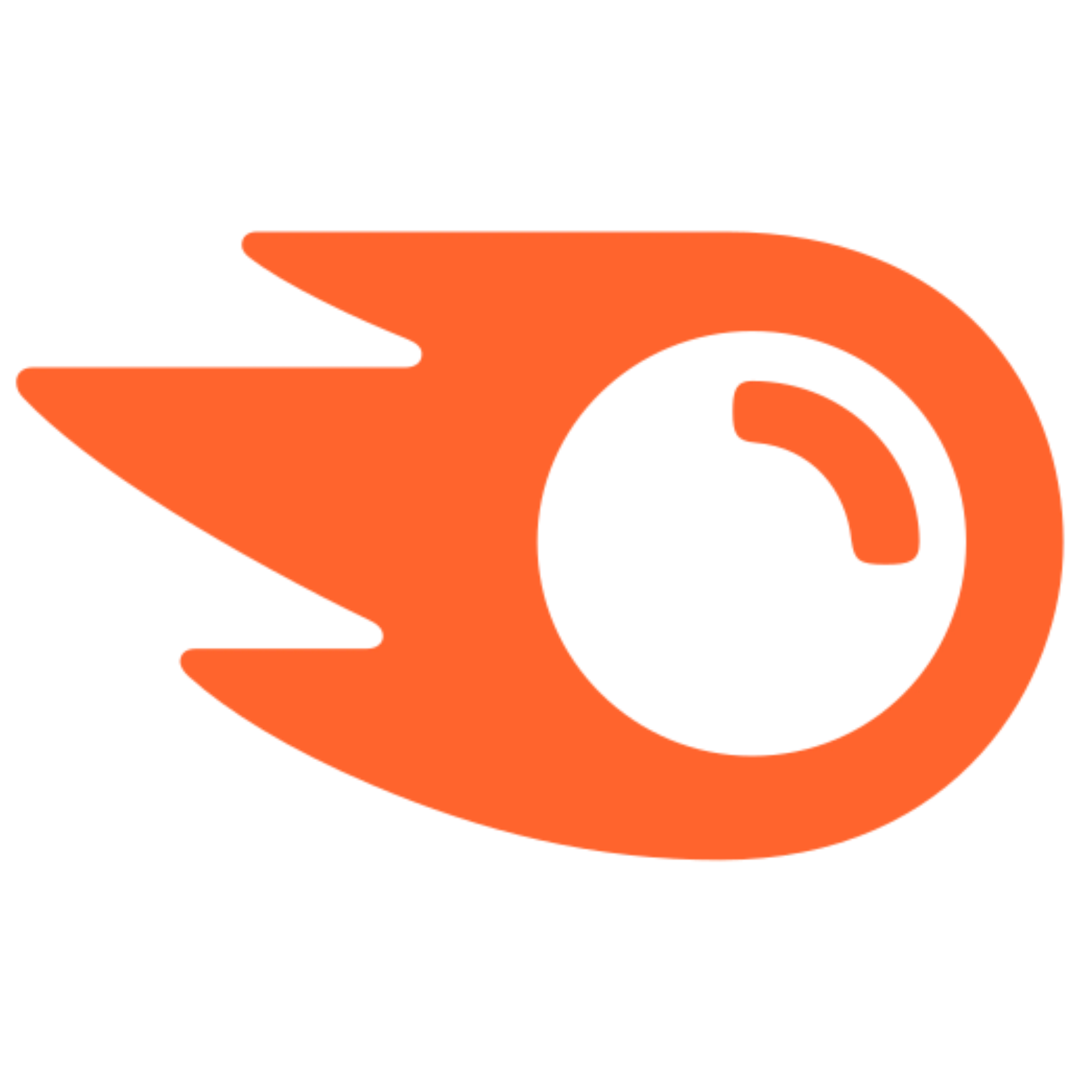 logo semrush